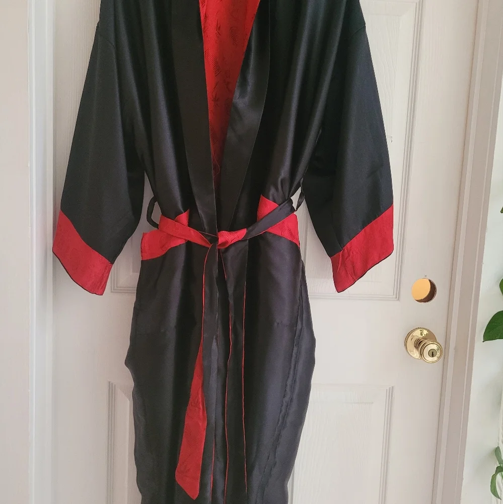 Kimono - Picture 6 of 8